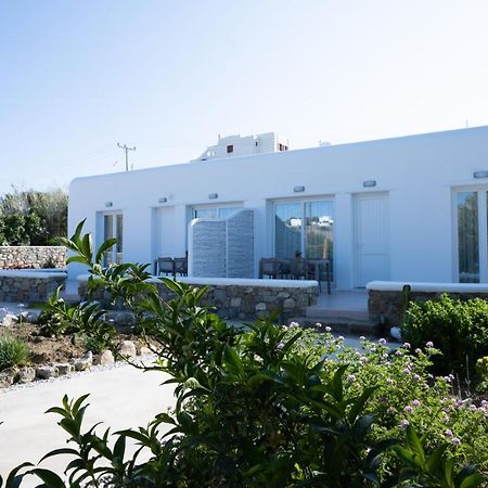 Desire Mykonos Apartments Mykonos Town Esterno foto