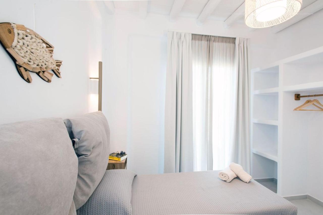Desire Mykonos Apartments Mykonos Town Esterno foto