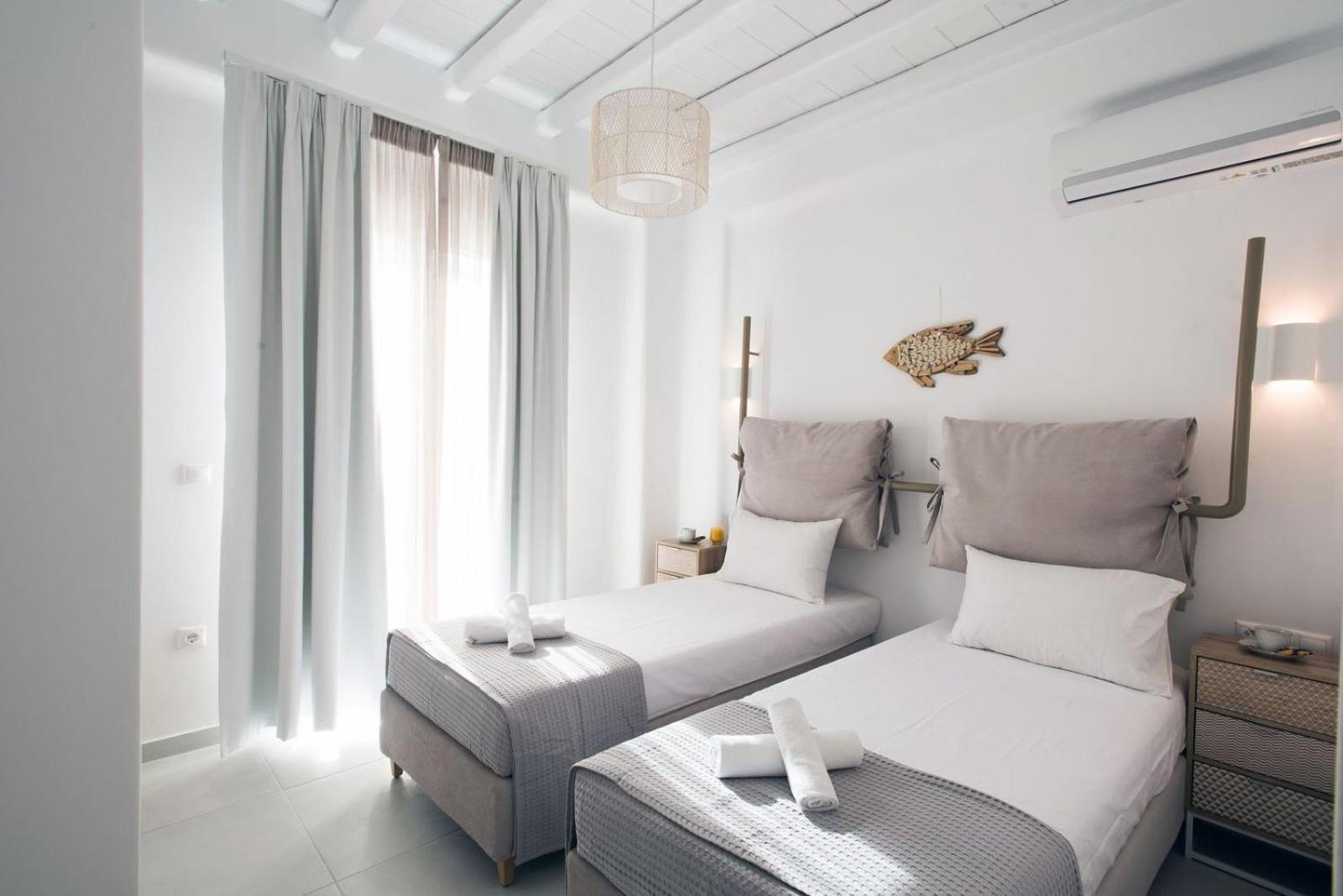 Desire Mykonos Apartments Mykonos Town Esterno foto