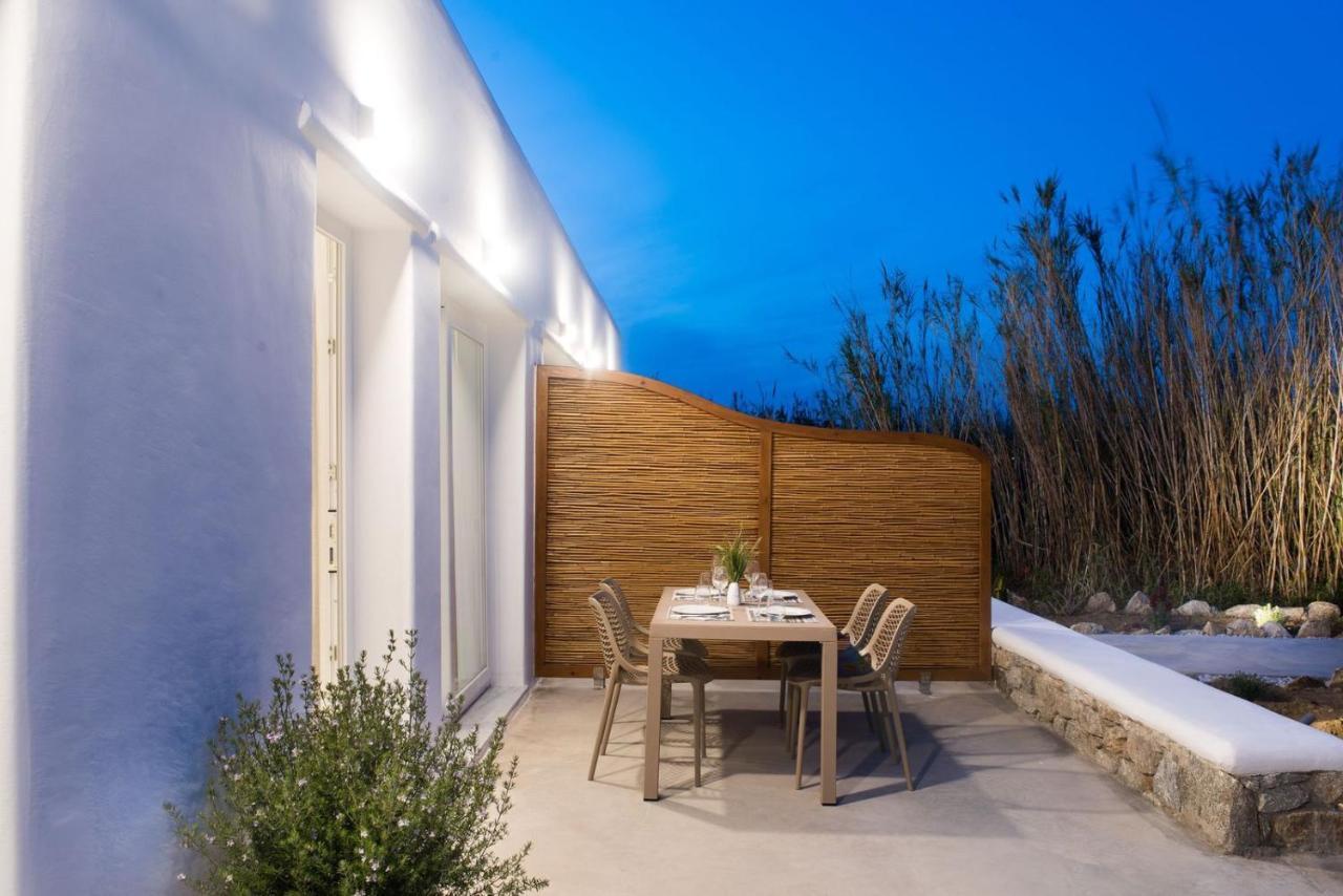 Desire Mykonos Apartments Mykonos Town Esterno foto