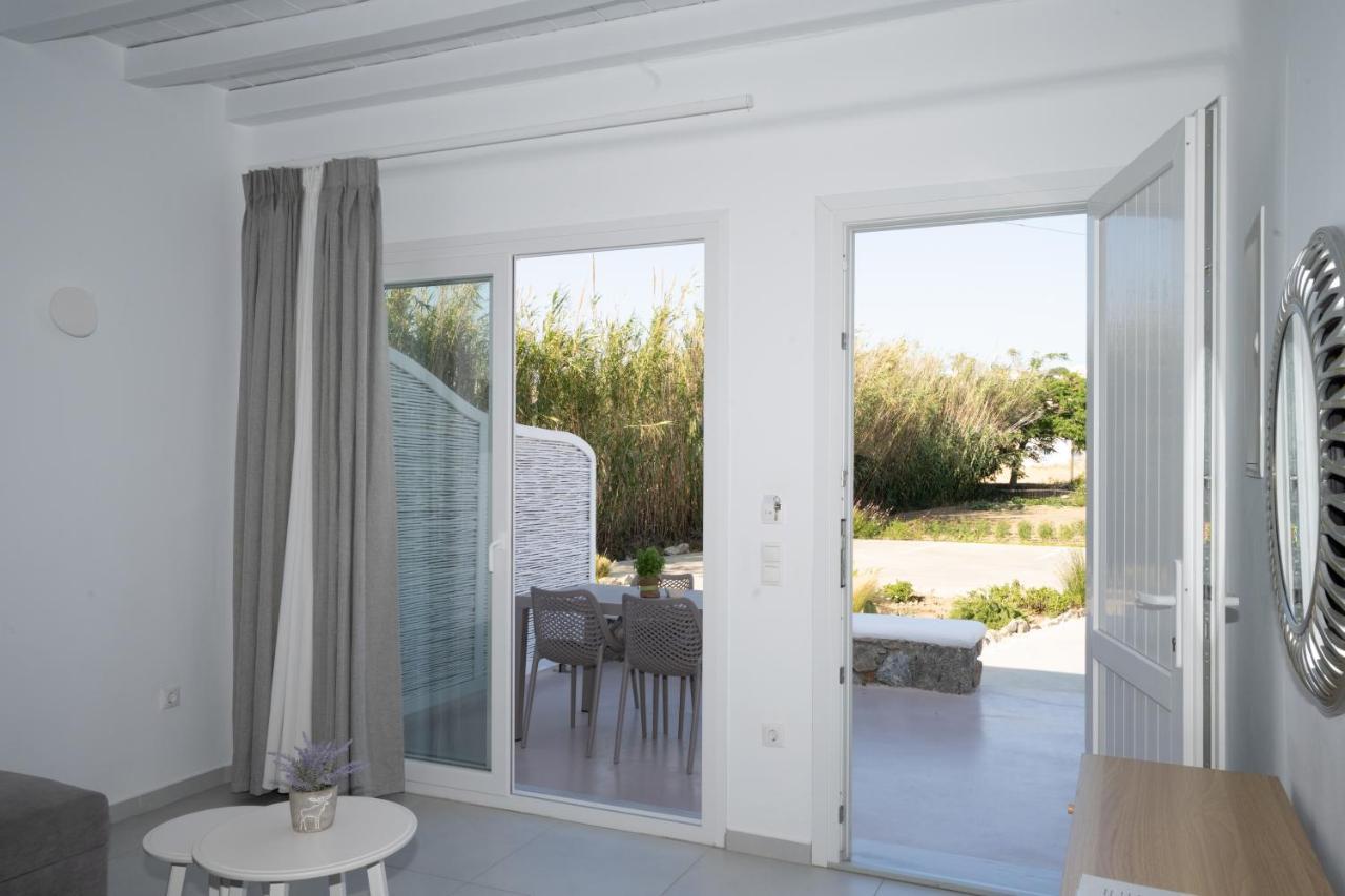 Desire Mykonos Apartments Mykonos Town Esterno foto